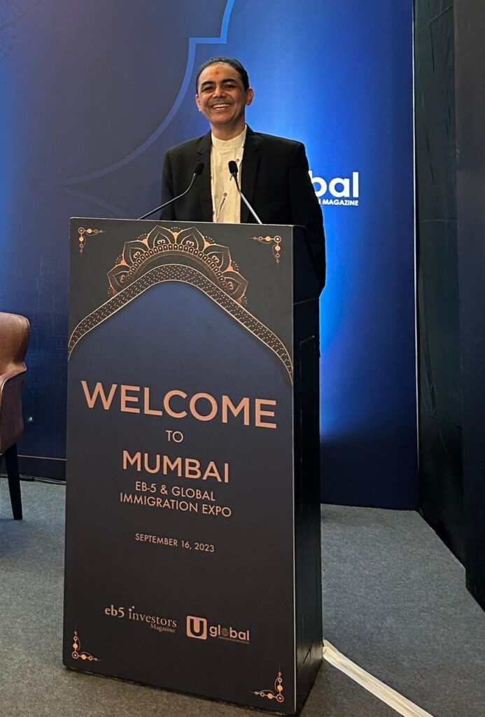best immigration consultant in Mumbai