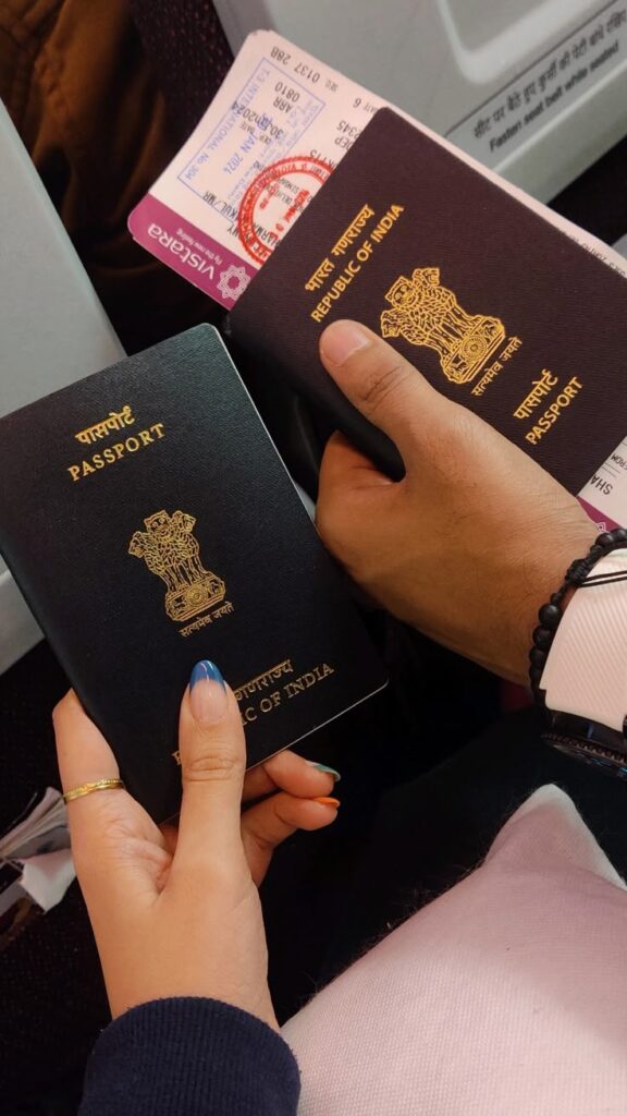 documents for uk visa tier 2