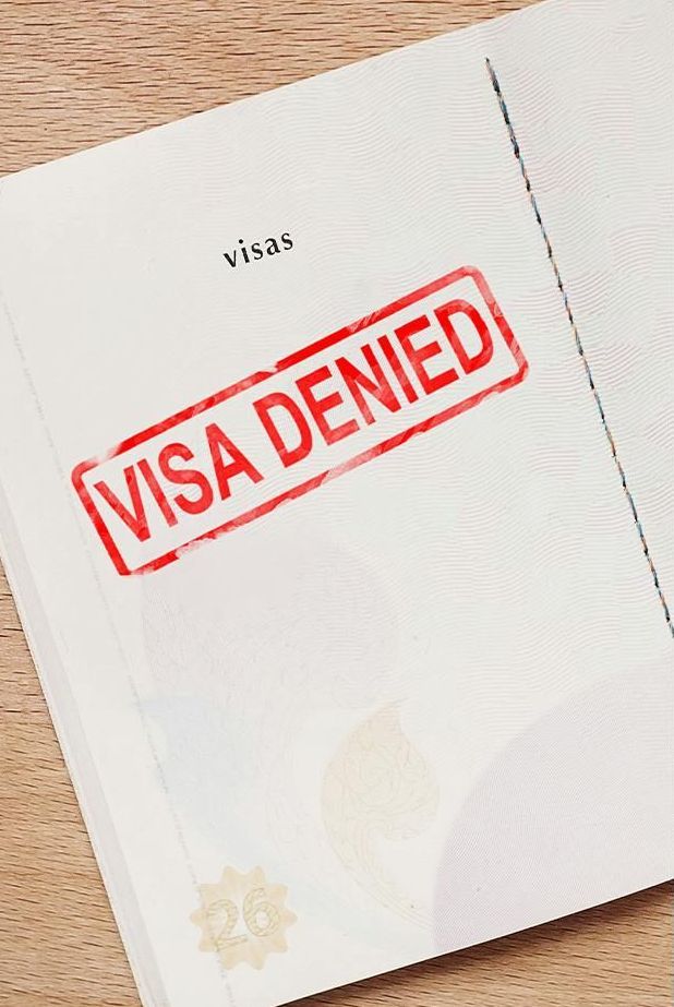 common mistakes or eb-5 visa