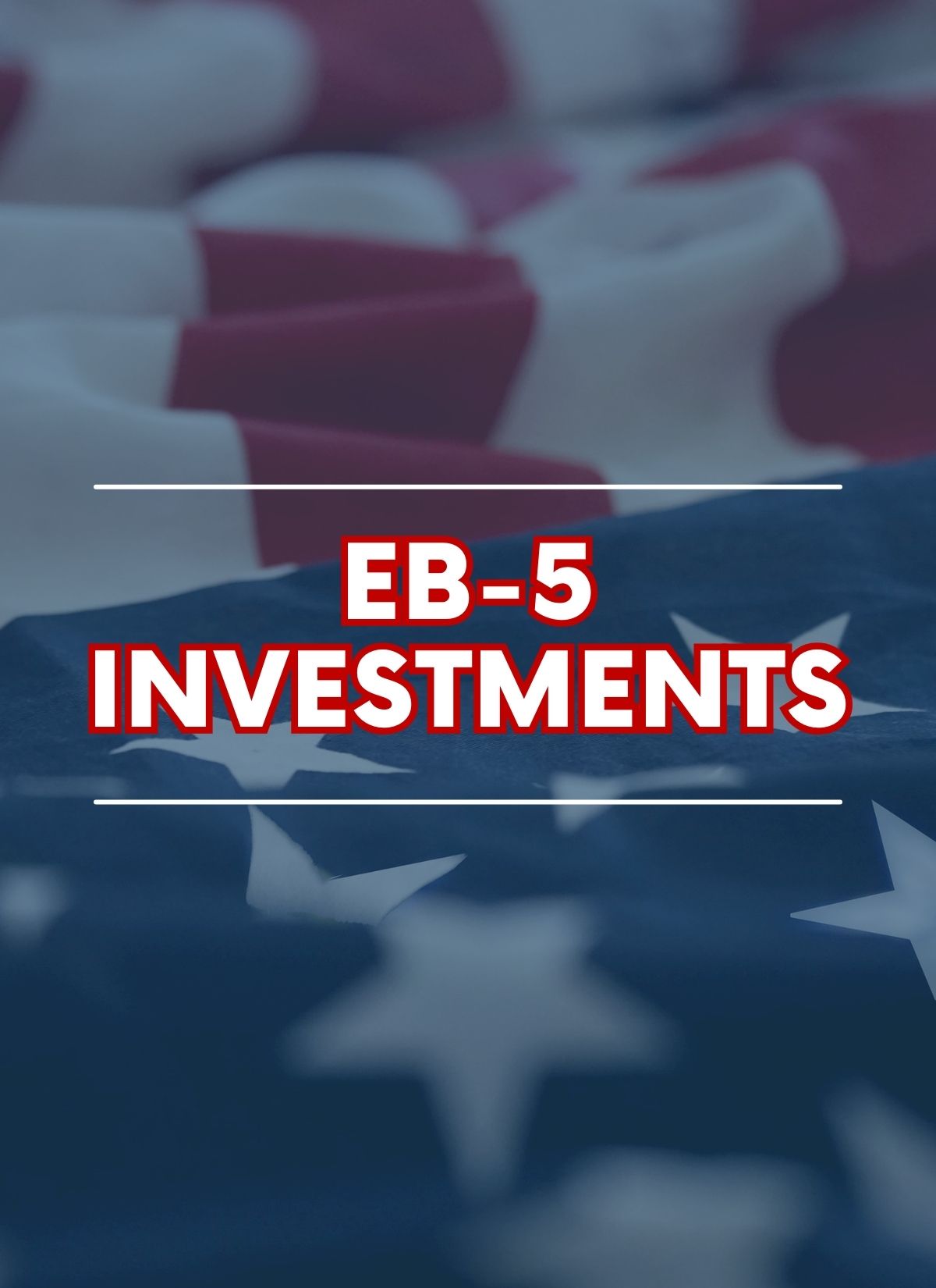 why eb-5 visa matters